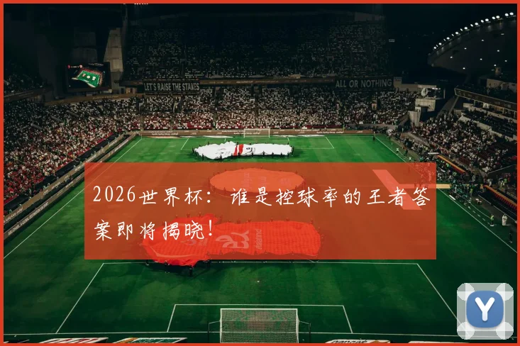 2026世界杯：谁是控球率的王者答案即将揭晓！